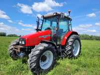 Massey Ferguson 4335
