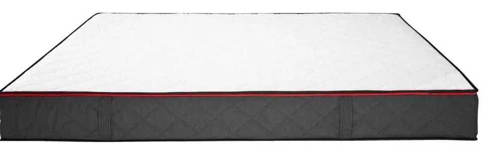 Materac kieszeniowo-żelowy 90x200 wysokość 26 cm H3