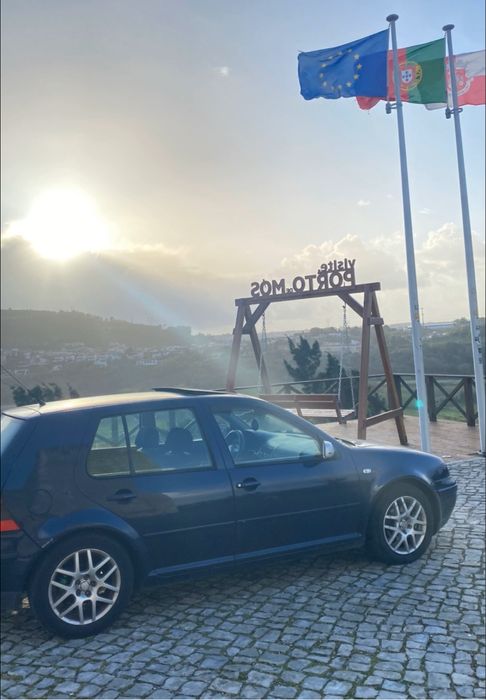 Golf 1.9 TDI ……….