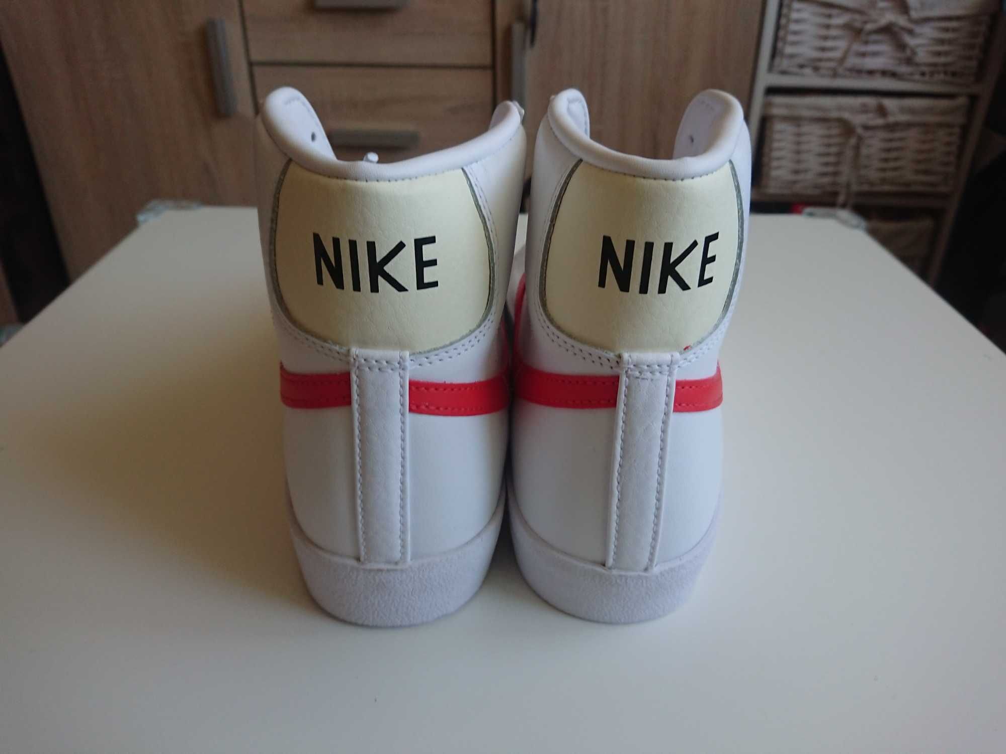 Nike Blazer mid 77 VNTG. Rozmiar 44,5.
