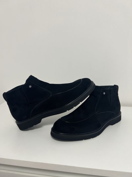 Baldinini fabi мужские ботинки 42 armani