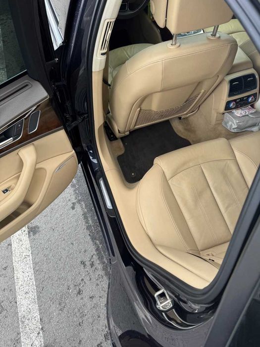 Audi A6/C7, 2014(2015)