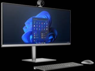 Моноблок HP ENVY All-in-One 34-c1000a PC, 2023 року
