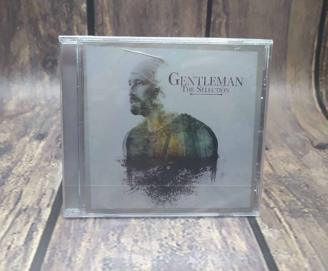 Gentleman - The Selection - cd