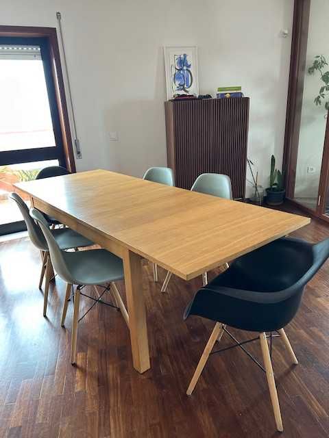 Mobiliário como novo