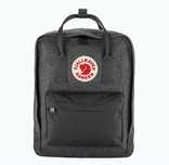 Plecak miejski Fjällräven Kanken Re-Wool 16 l grey