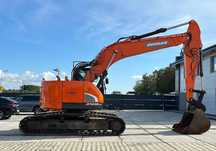 Doosan DX 235 LCR  Doosan DX235LCR * Waga 23t * Stan Bardzo Dobry *