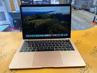 Apple Macbook Air A1932 i5/8/128GB (221 cykli) Rose Gold, Lombard Halo