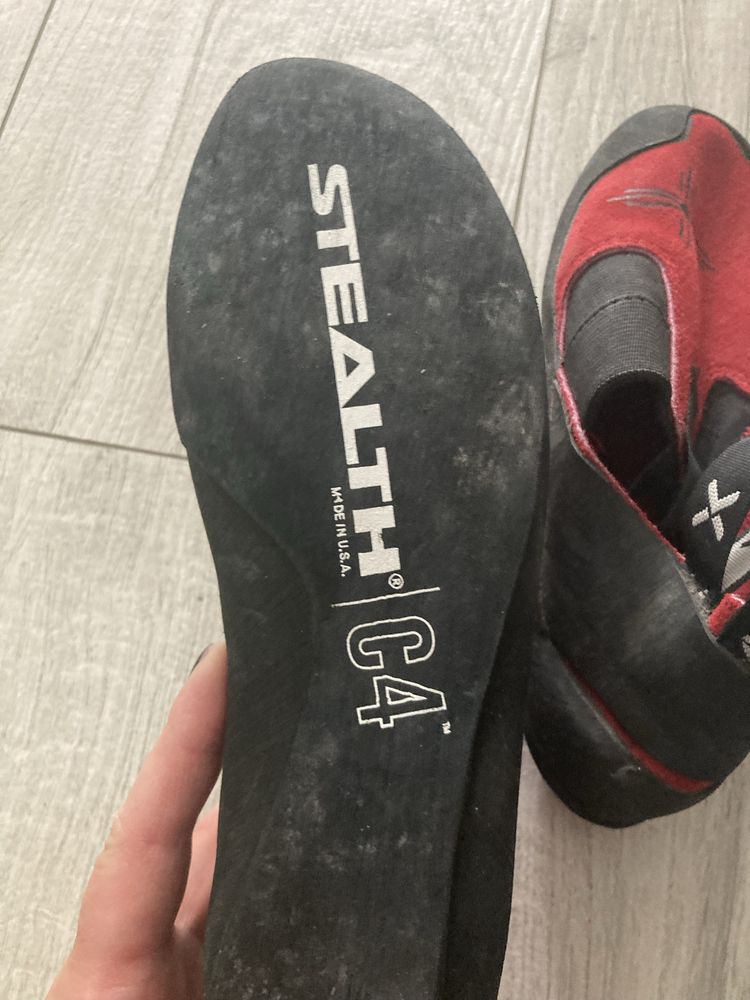 Buty five ten rozmiar 5.5 38 i 3/4