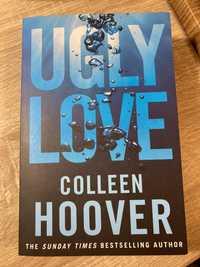 Книга Ugly love , Коллин Гувер