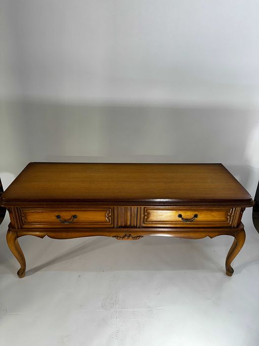 Szafka tv toaletka lustro vintage.