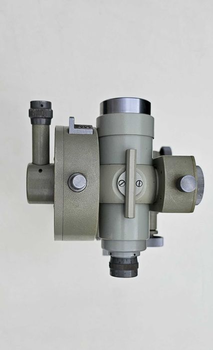 Teodolit Carl Zeiss Jena THEO 120