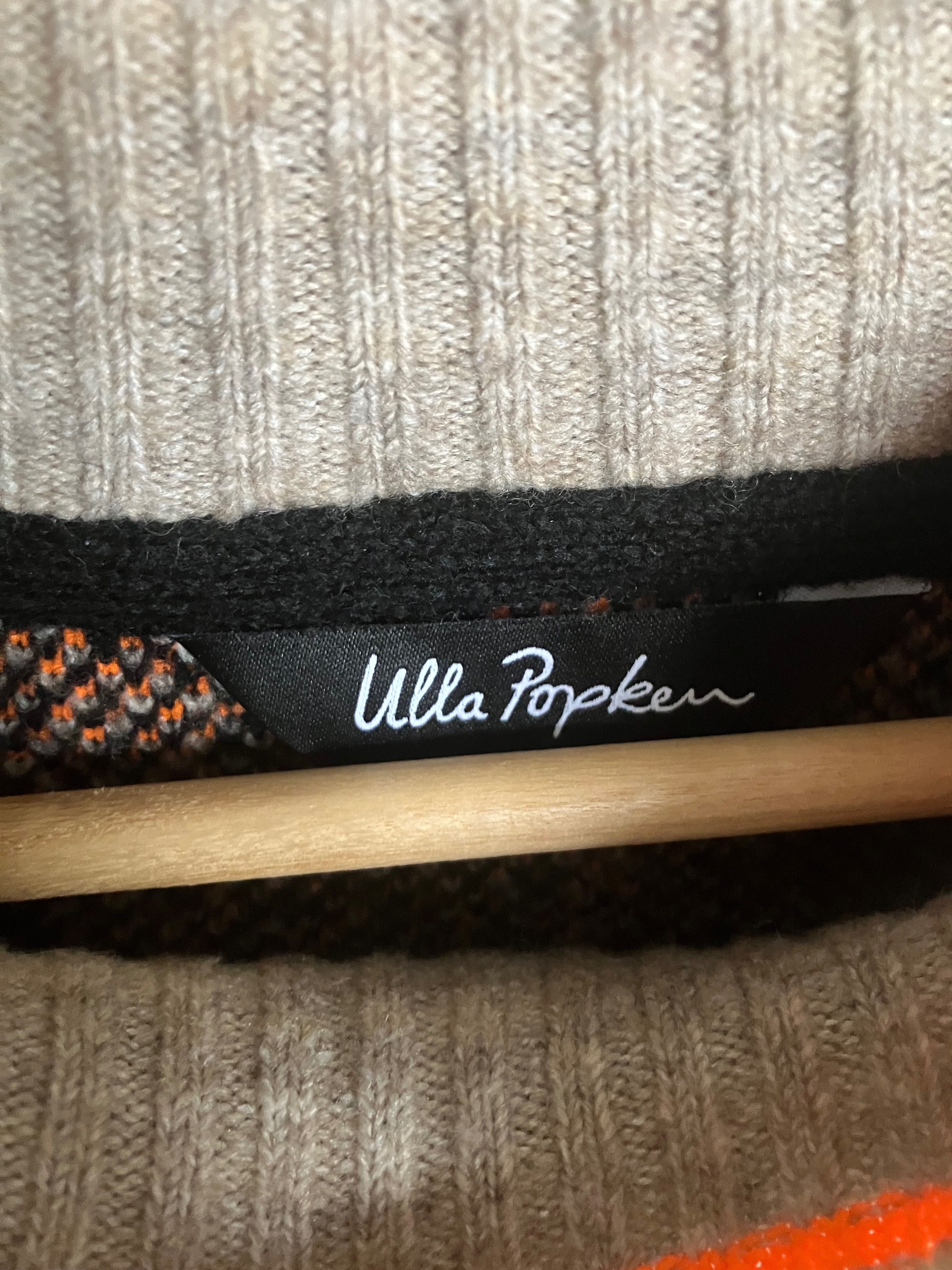 Sweter rozmiar xxl