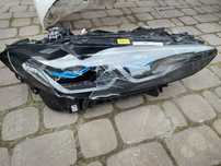 Reflektor Laser prawy przedni BMW 4 G22