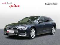 Audi A6 40 TDI mHEV Quattro Sport S tronic FV23%, LED Matrix