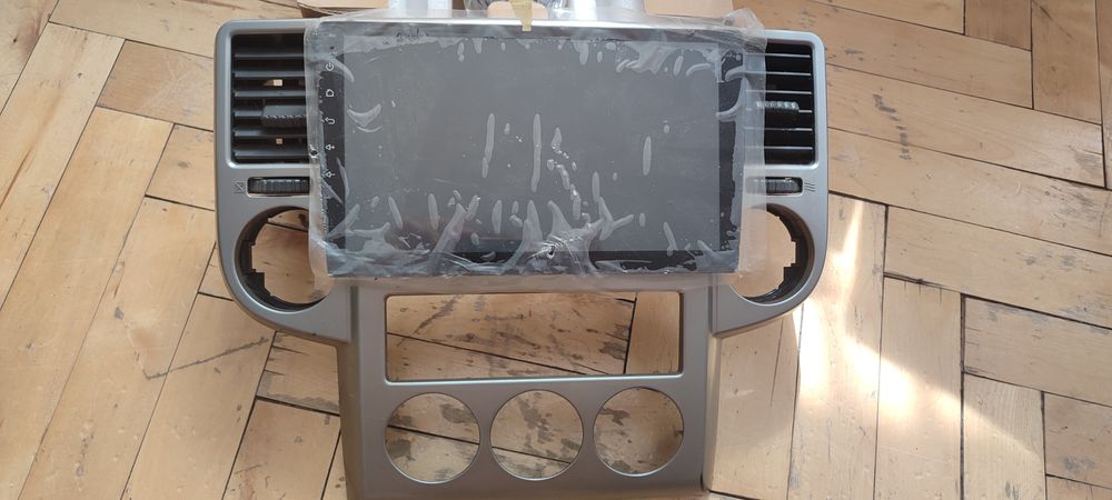 Консоль торпеди Nissan x-trail t30 з розборки разборки