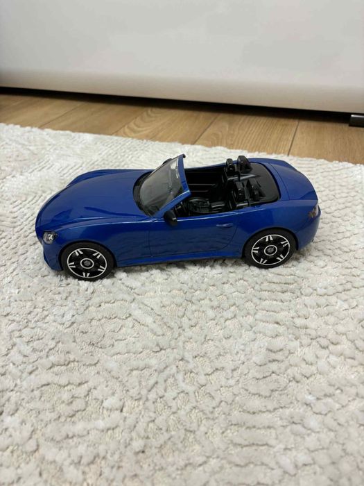 Samochod zdalnie sterowany