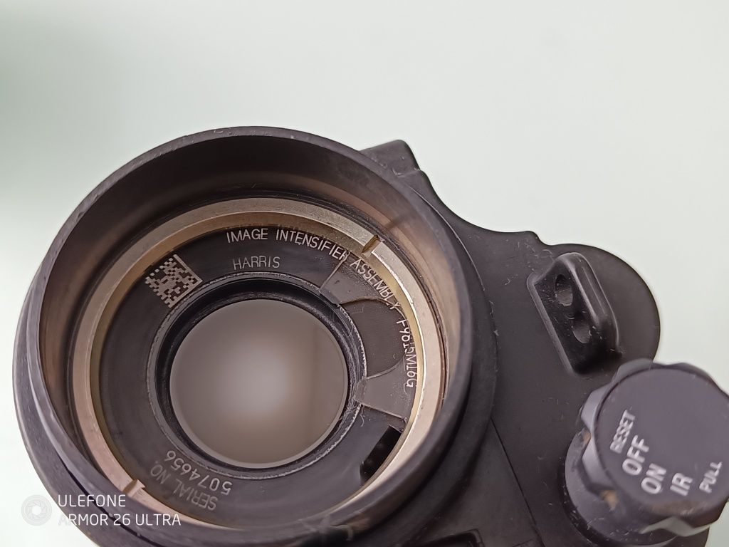 Pvs 14 Прибор ночного видения gen 3+ ПВС 14