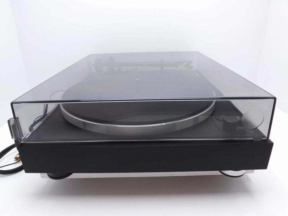 Gramofon THORENS TD 290     Stanton 500 MK III