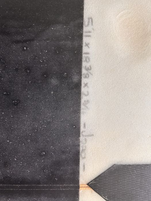 Prancha de Surf JS Industries – 5’11” x 18 3/8” x 2 5/16”