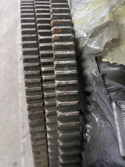 Винець маховика Зил 130-131 Газ 66 Газ 53