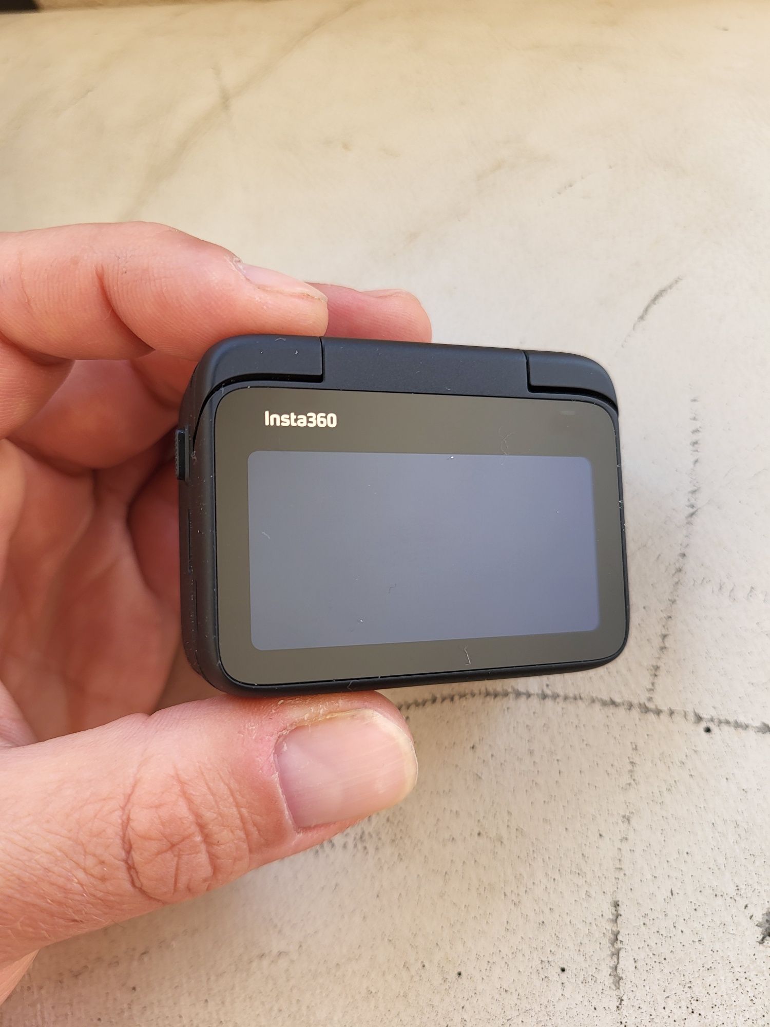 Insta 360 Go 3S 128Gb