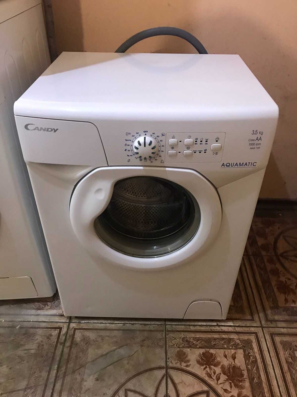Продам пральну машину LG З гарантією 6 місяців
