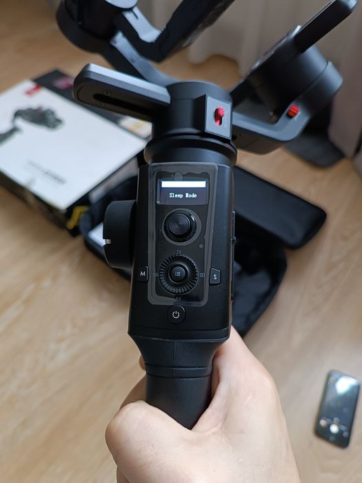 Cтабілізатор Moza Air 2S