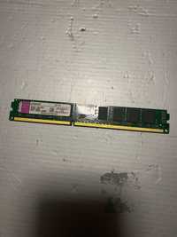 Ram kingston 4gb ddr3 1333mhz