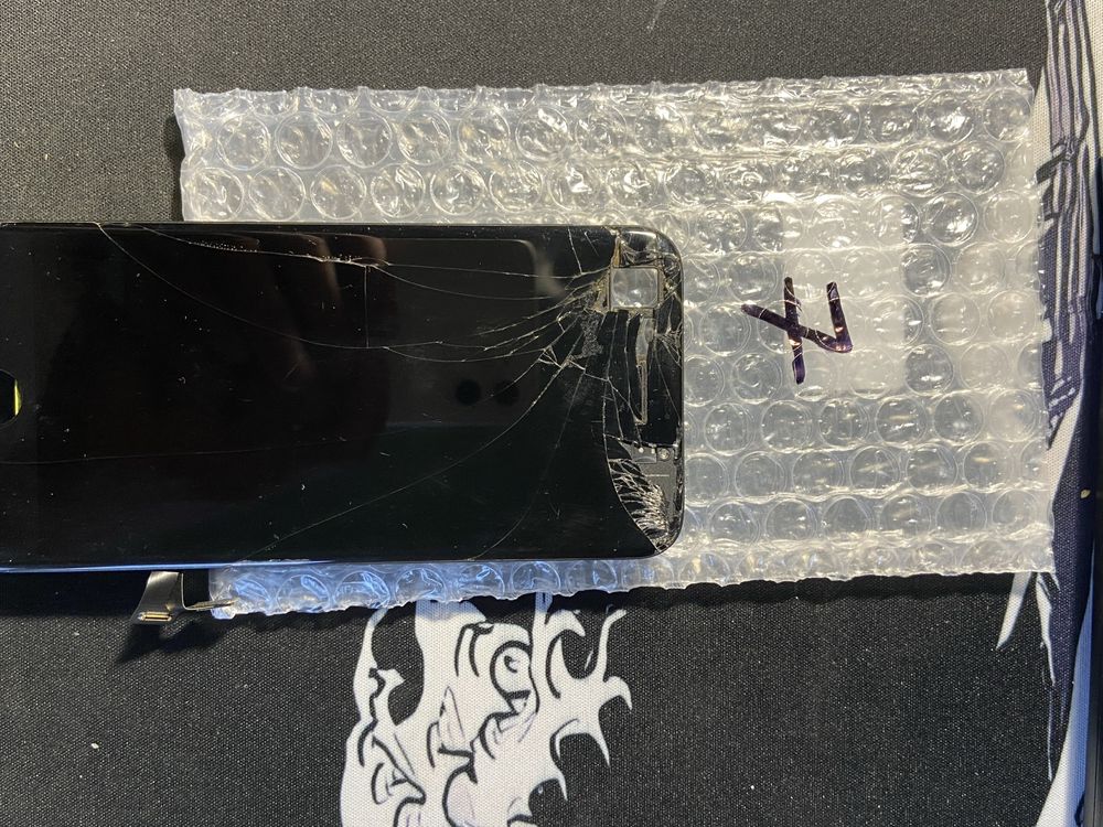 Лот дисплеев iphone 7 7plus 8plus Xs  Xr 11