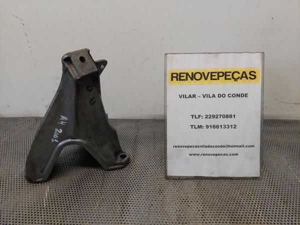 Apoio do motor AUDI A4 (8E2, B6)