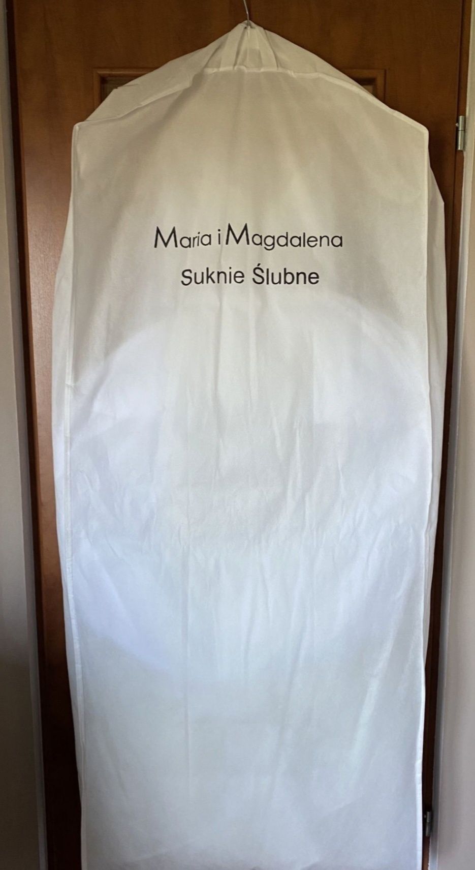 Suknia ślubna księzniczka Maria i Magdalena Suknie Ślubne