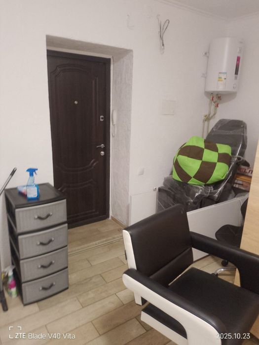 Здається комерційне примвщення 48 кв.м Лушпи 5/21