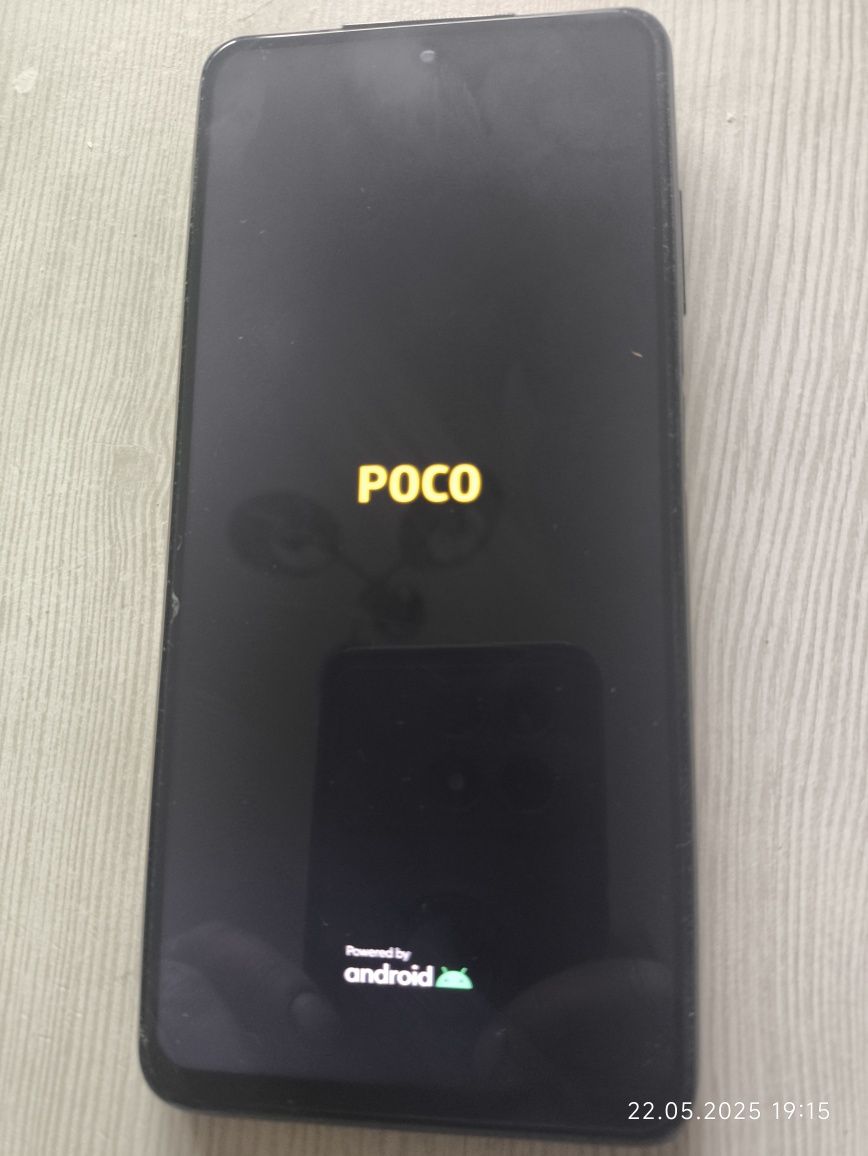 Poco x3 pro - 8/256
