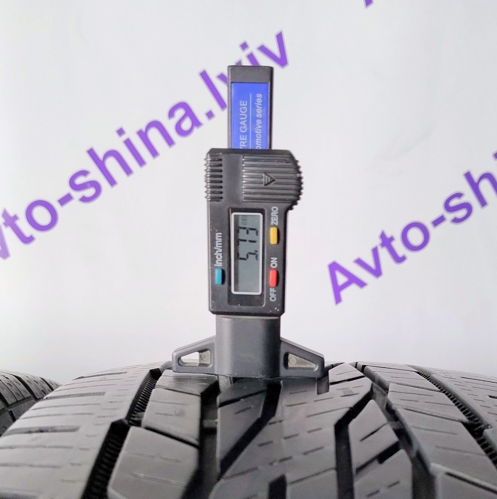 Шини літні  всесезонні 225/55 Continental Cross Contact LX 2