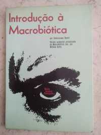 Introdução á Macrobiótica