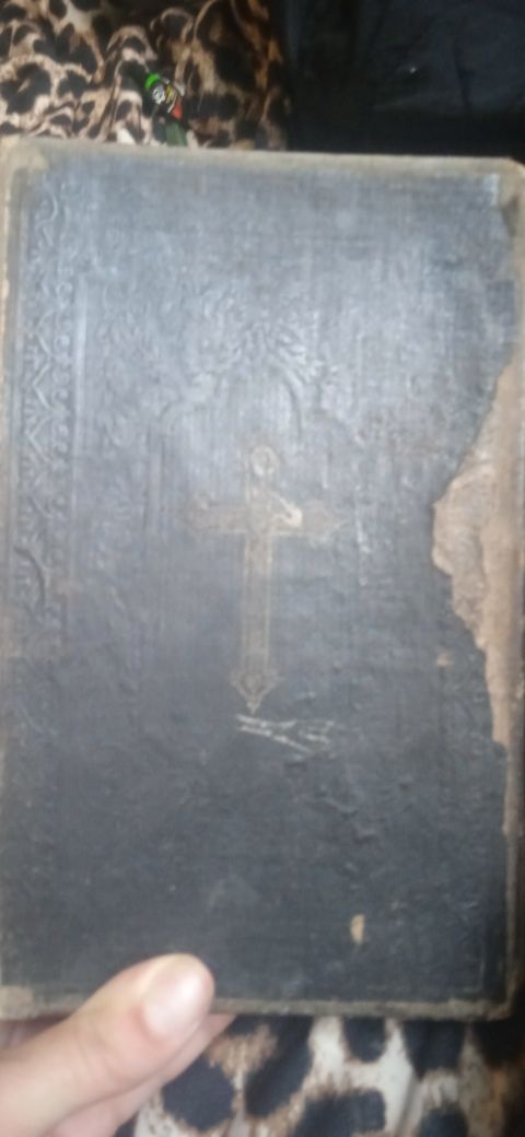 Biblia księdza Jakuba Wujka