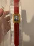 Relogio Swatch nunca usado