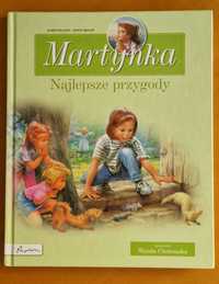 Matrynka Najlepsze przygody