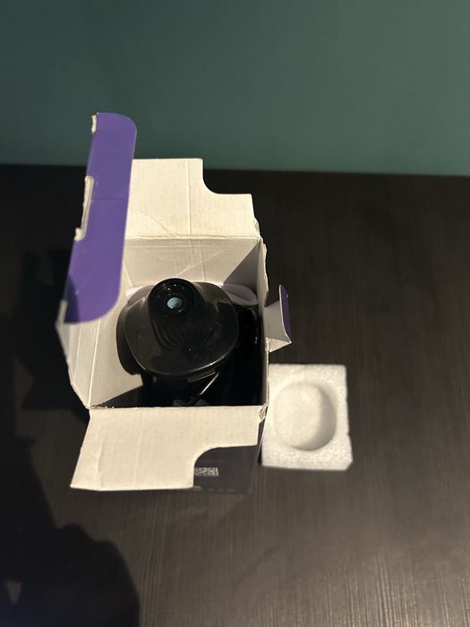 Irrigador Oral Coslus