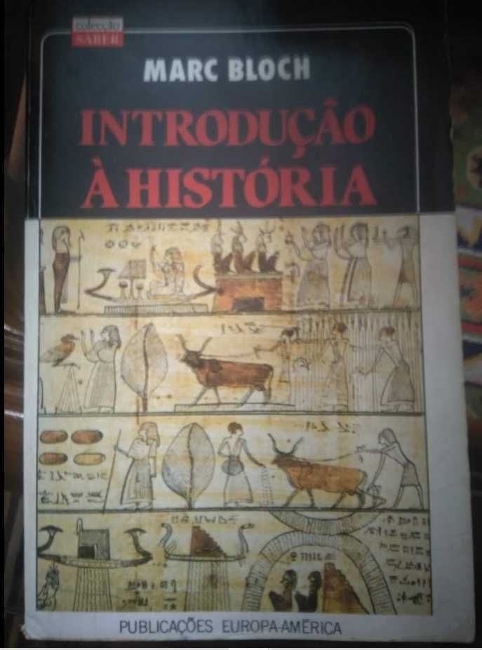 Introdução à História