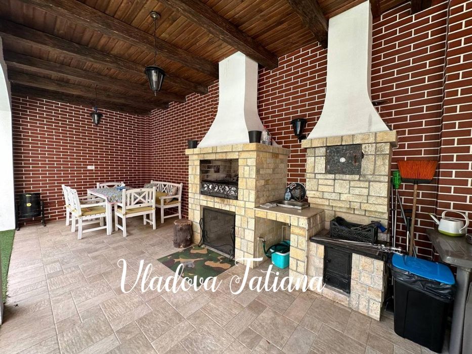 От Собственника! Кирпичный ДОМ на Фонтане, 6 сот, 340м²