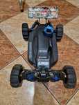 Buggy rc nitro CEN Matrix C-1