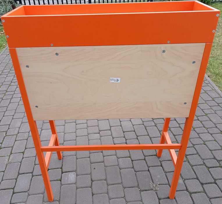 Biurko sekretarzyk Ikea