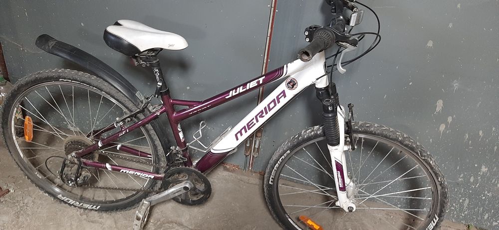 Продам велосипед