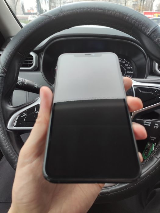 Iphone 11 pro max 256