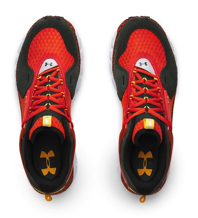 Buty Under Armour Hovr Summit r.41-47