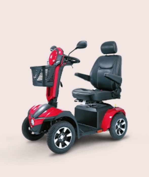 Scooter de Mobilidade
