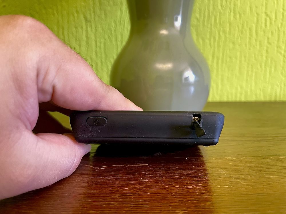 Продам Wi-Fi роутер Novatel MiFi 6620L + антена