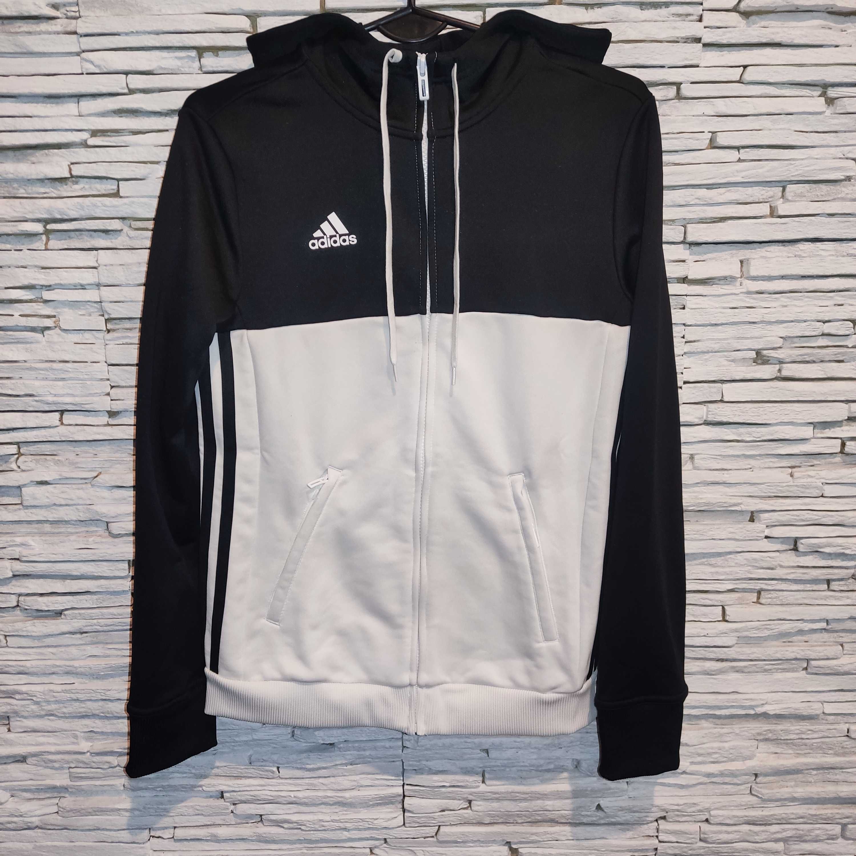 rozmiar S Adidas bluza sportowa